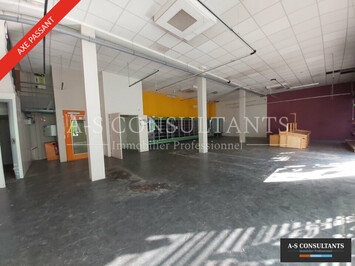 Location Local Commercial - Annonay (07100)-photo-2