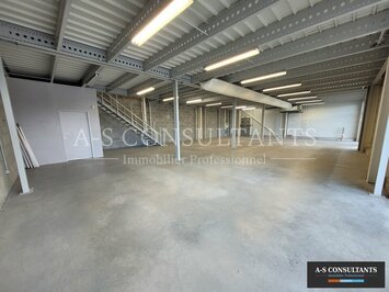 Location Local Commercial - Davézieux (07430)-photo-2
