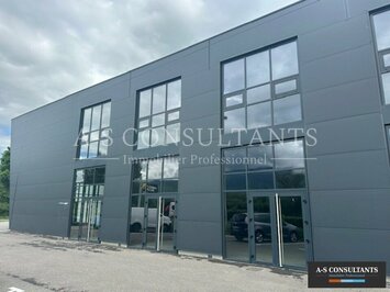Location Local Commercial - Chignin (73800)