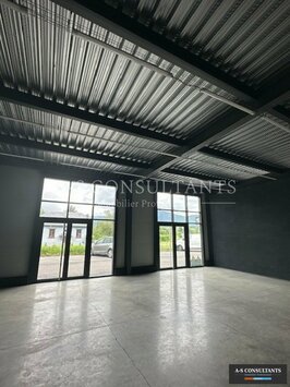 Location Local Commercial - Chignin (73800)-photo-3