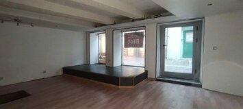Vente de murs de boutique - Pontivy (56300)-photo-3