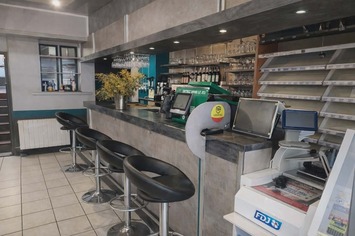 Vente - Bar - Restaurant - Licence IV - Redon (35600)-photo-2