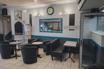 Vente - Bar - Restaurant - Licence IV - Redon (35600)-photo-3