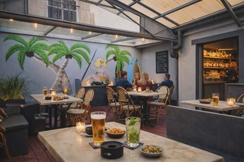 Vente - Bar - Restaurant - Licence IV - Redon (35600)-photo-4