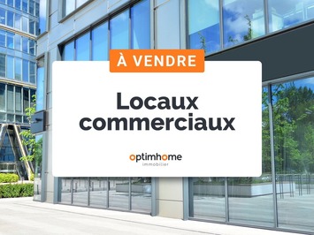 Location Local Commercial - Montpellier (34000)