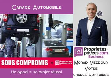 Location Local Commercial - Nord (59)-photo-2