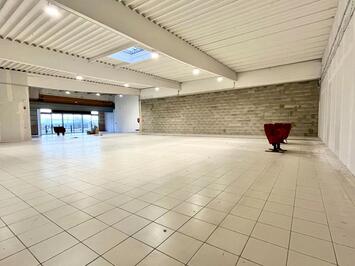 Vente de murs de boutique - Oise (60)
