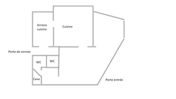 Location Local Commercial - Aisne (02)-photo-2