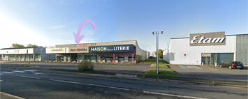 Location Local Commercial - Oise (60)-photo-2