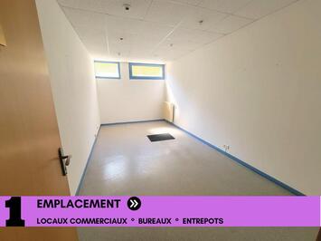 Vente de murs de boutique - Oise (60)