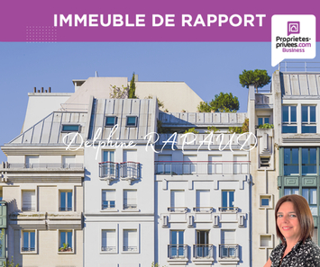 Vente de murs de boutique - Eure-et-Loir (28)