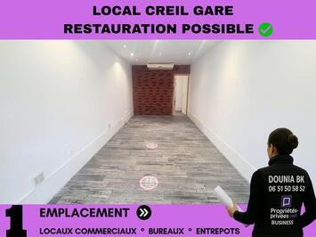Location Local Commercial - Oise (60)-photo-2