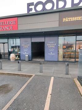 Location Local Commercial - Vosges (88)-photo-4