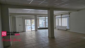 Location Local Commercial - Loire (42)-photo-4