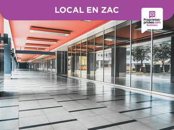Location Local Commercial - Meuse (55)