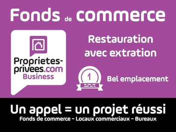 Vente - Bar - Restaurant - Pizzeria - Licence IV - Ille-et-Vilaine (35)-photo-4