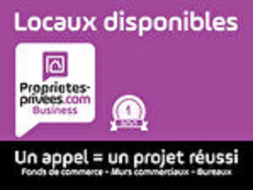 Location Local Commercial - Haut-Rhin (68)