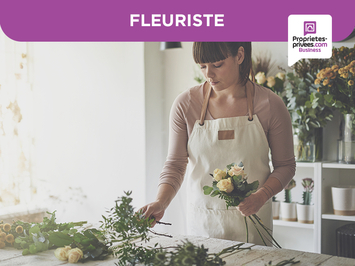 Vente - Décoration - Fleuriste - Charente-Maritime (17)