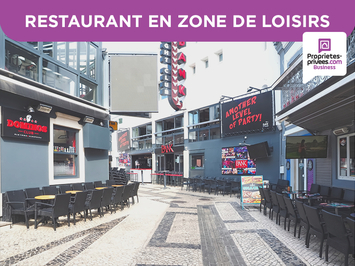 Location Local Commercial - Moselle (57)