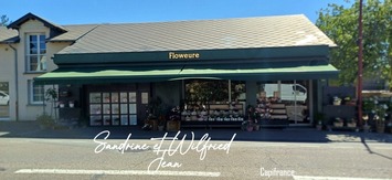 Vente - Fleuriste - Eure (27)-photo-4