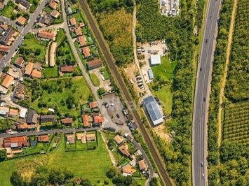 Vente Entrepôt / Local d'activités - Gironde (33)-photo-3
