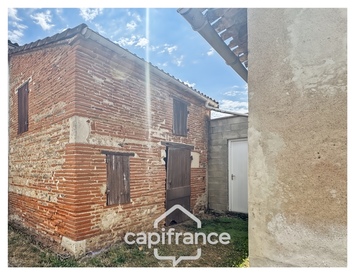Vente de murs de boutique - Tarn-et-Garonne (82)