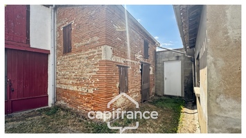 Vente de murs de boutique - Tarn-et-Garonne (82)-photo-3