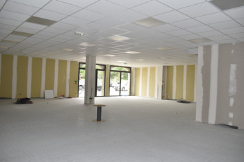 Vente de murs de boutique - Deux-Sèvres (79)