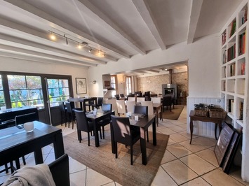 Vente - Restaurant - Saint-Pierre-d'Oléron (17310)