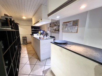 Vente - Restaurant - Saint-Pierre-d'Oléron (17310)-photo-4