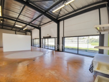 Location Local Commercial - Nimes (30000)