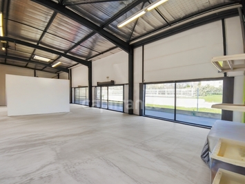 Location Local Commercial - Nimes (30000)-photo-3