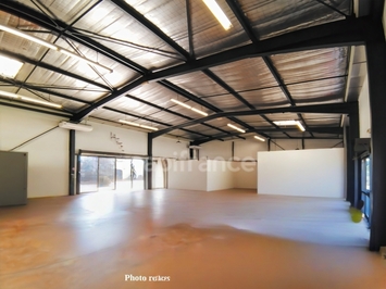 Location Local Commercial - Nimes (30000)-photo-4