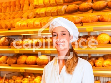 Vente - Boulangerie - Pâtisserie - Snack - Nimes (30000)-photo-2