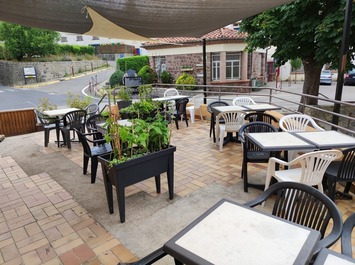 Vente - Bar - Restaurant - Auberge - Saint-Laurent-de-Cerdans (66260)-photo-2