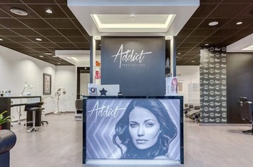 Vente - Salon de coiffure - Lézignan-Corbières (11200)-photo-1