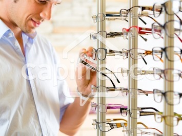 Vente - Optique Lunetterie - Beauvais (60000)-photo-2