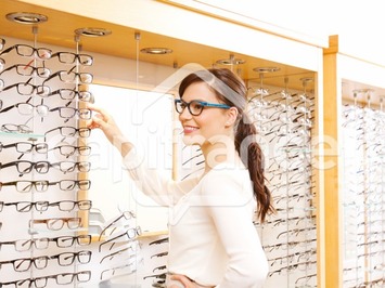 Vente - Optique Lunetterie - Beauvais (60000)-photo-4