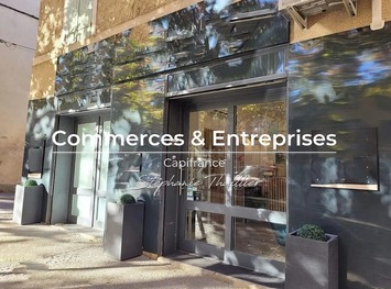 Location Local Commercial - Pertuis (84120)