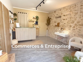 Location Local Commercial - Pertuis (84120)-photo-2