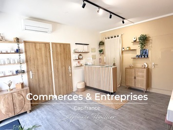 Location Local Commercial - Pertuis (84120)-photo-3