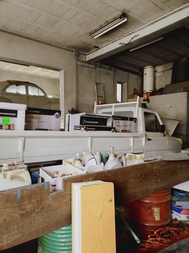 Location Local Commercial - Challes-les-Eaux (73190)-photo-3