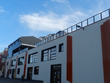 Location Local Commercial - Bourgoin-Jallieu (38300)-photo-4