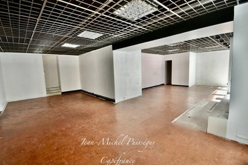 Location Local Commercial - Saint-Gaudens (31800)