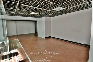 Location Local Commercial - Saint-Gaudens (31800)-photo-2