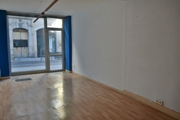 Location Local Commercial - Saint-Gaudens (31800)