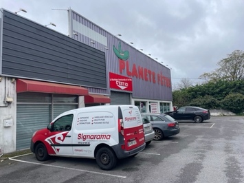 Location Local Commercial - Tarbes (65000)-photo-2