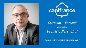 Location Local Commercial - Clermont-Ferrand (63000)-photo-3