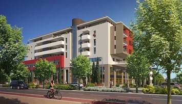 Location Local Commercial - Nice (06200)