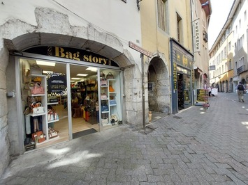 Location Local Commercial - Chambery (73000)